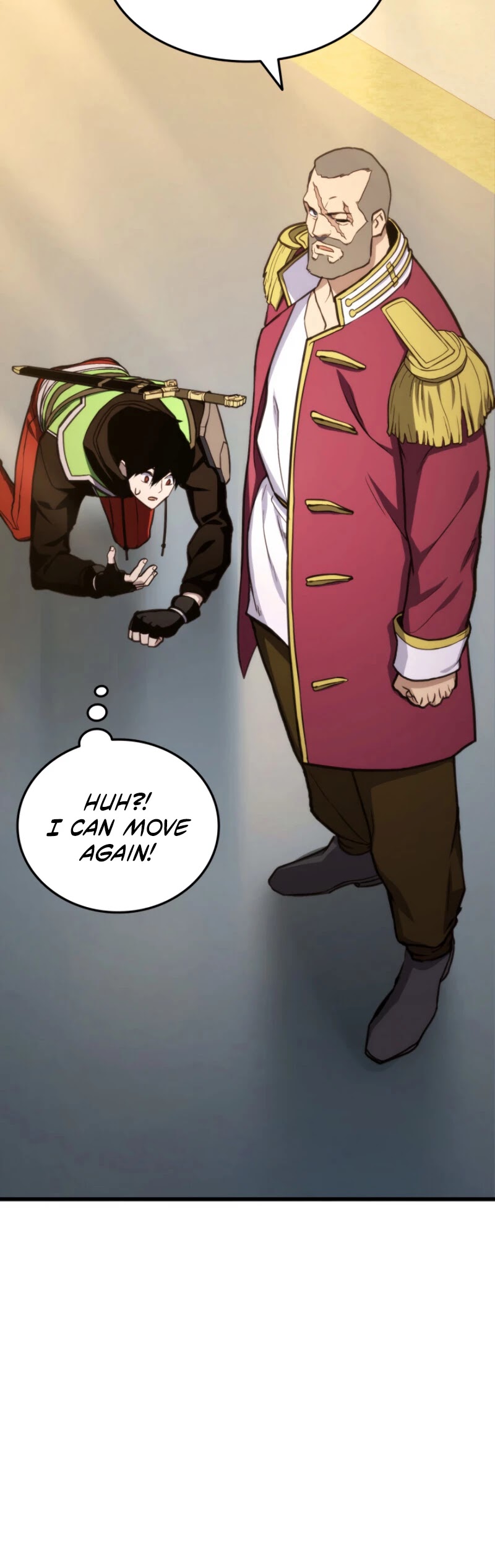 Ranker's Return (Remake) chapter 20 page 43