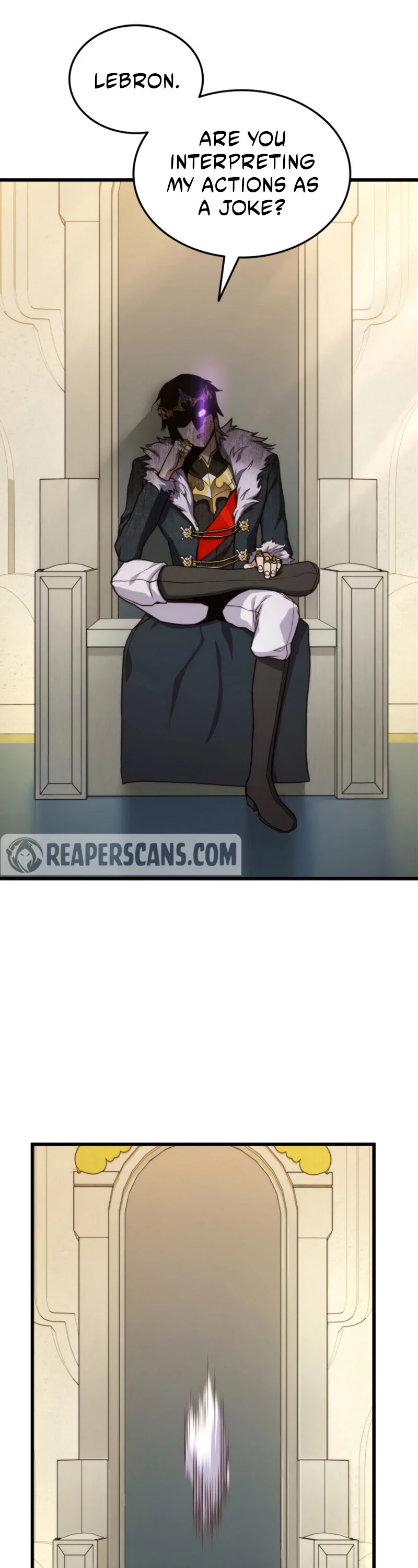 Ranker's Return (Remake) chapter 20 page 44