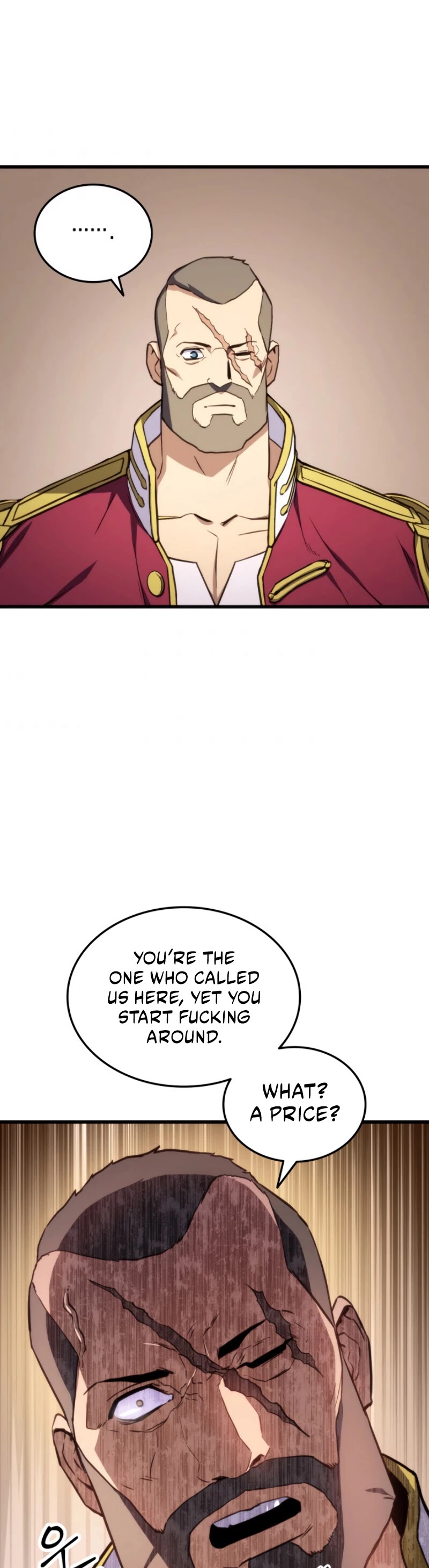 Ranker's Return (Remake) chapter 20 page 46