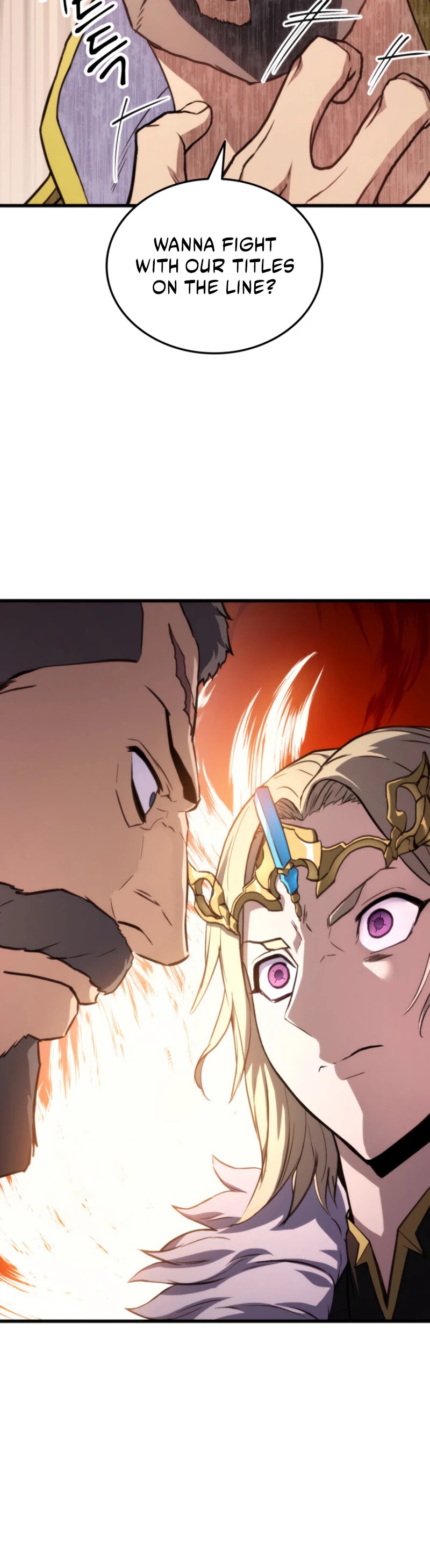 Ranker's Return (Remake) chapter 20 page 47