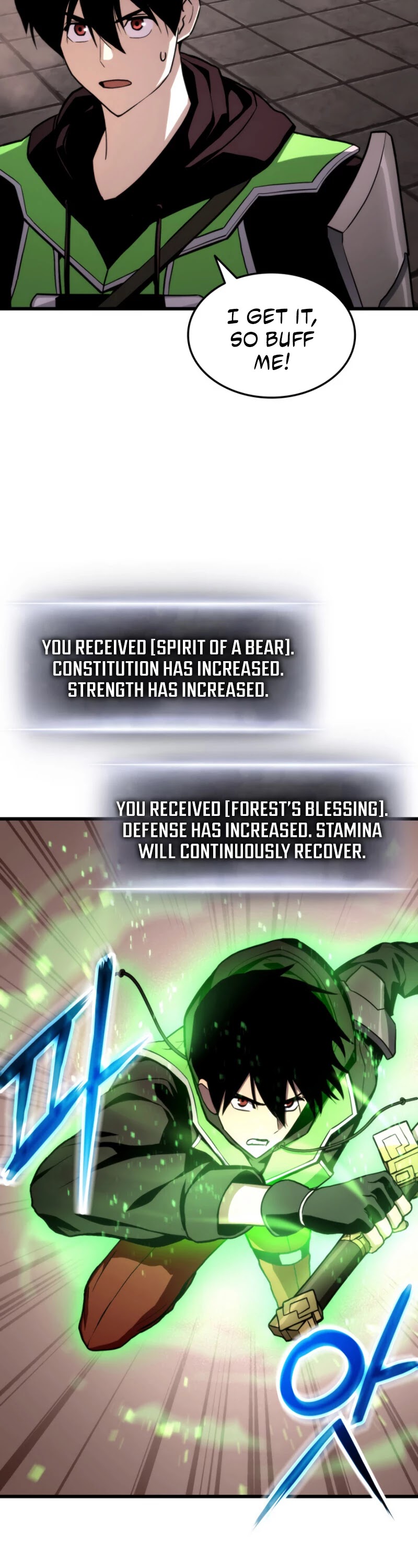 Ranker's Return (Remake) chapter 20 page 7