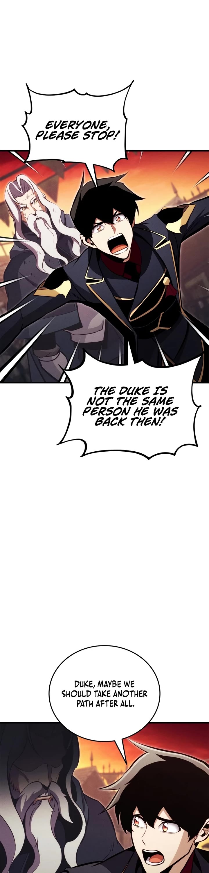 Ranker's Return (Remake) chapter 201 page 18