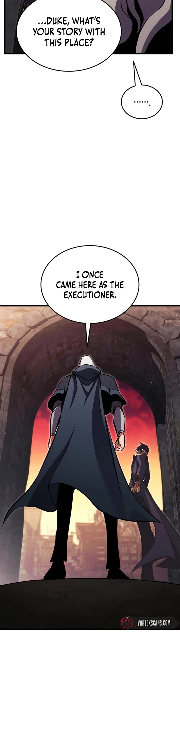 Ranker's Return (Remake) chapter 201 page 8