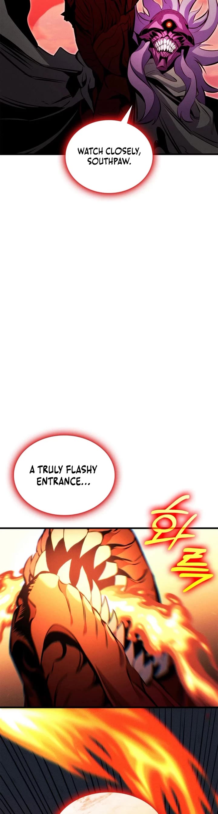 Ranker's Return (Remake) chapter 202 page 13