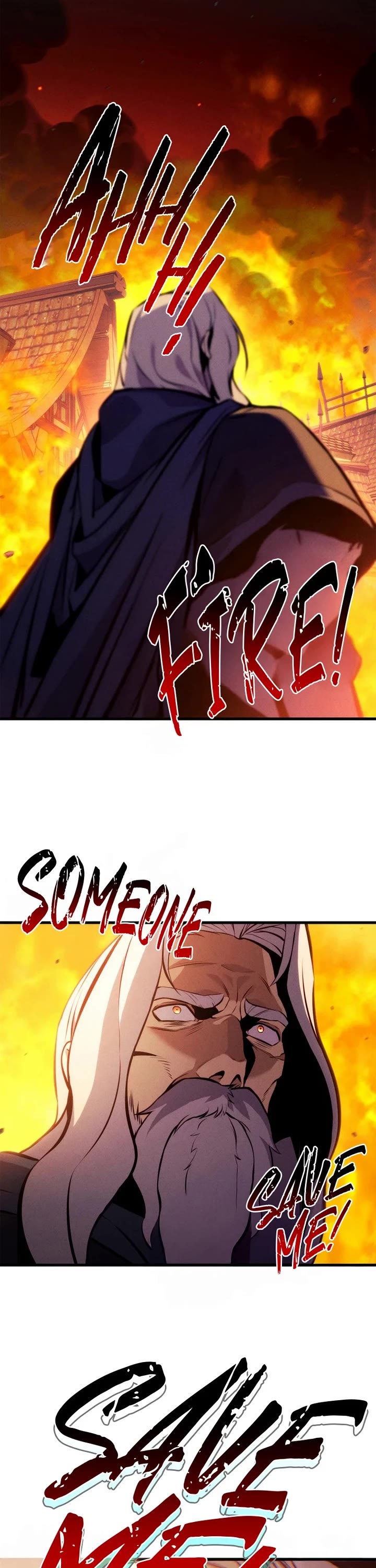 Ranker's Return (Remake) chapter 202 page 16