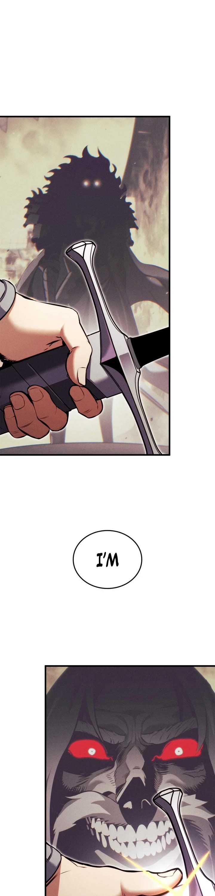 Ranker's Return (Remake) chapter 202 page 22