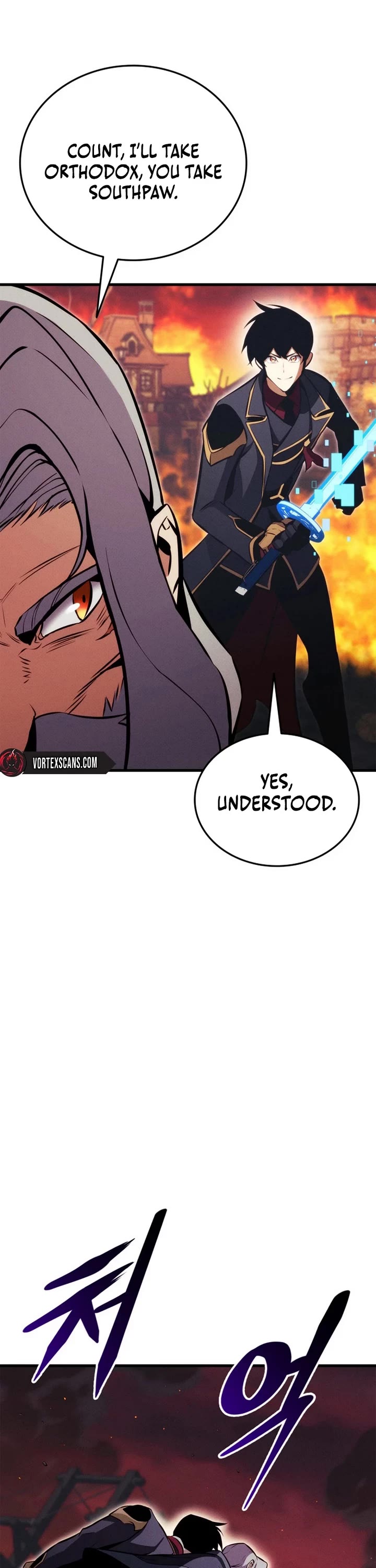 Ranker's Return (Remake) chapter 202 page 26