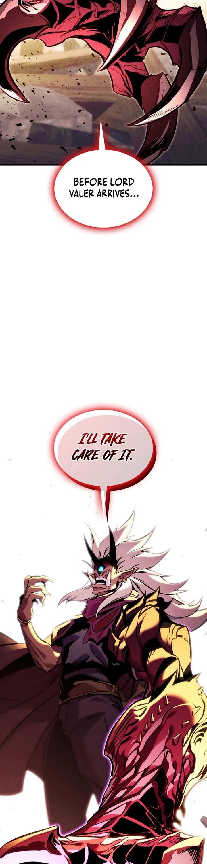 Ranker's Return (Remake) chapter 202 page 3