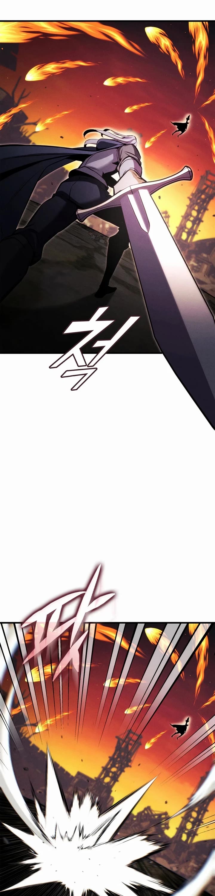 Ranker's Return (Remake) chapter 202 page 30