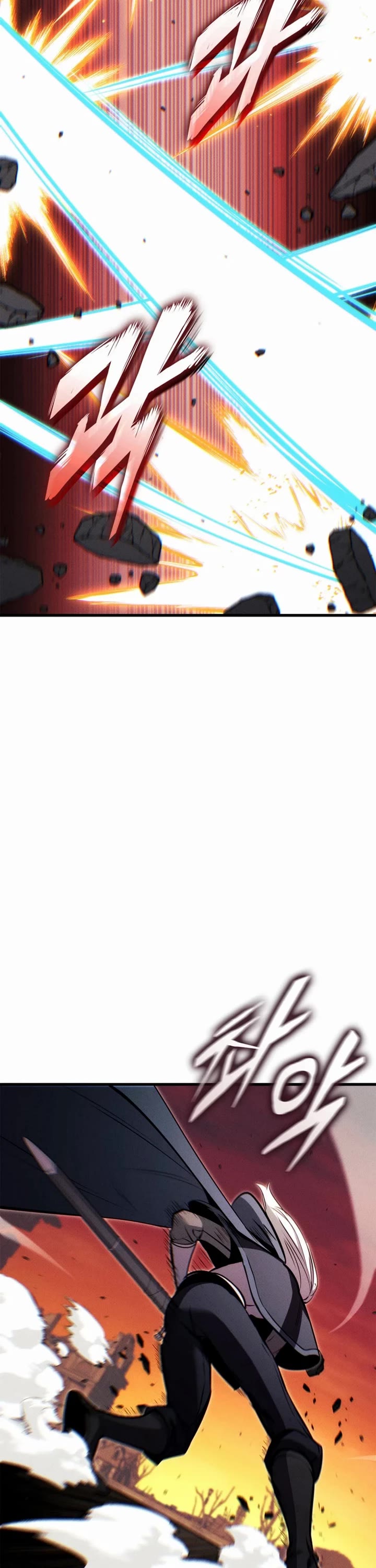 Ranker's Return (Remake) chapter 202 page 32