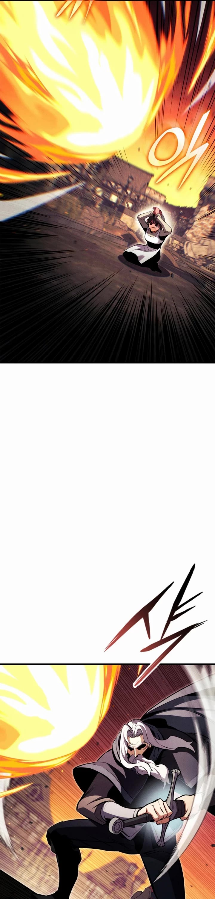 Ranker's Return (Remake) chapter 202 page 35