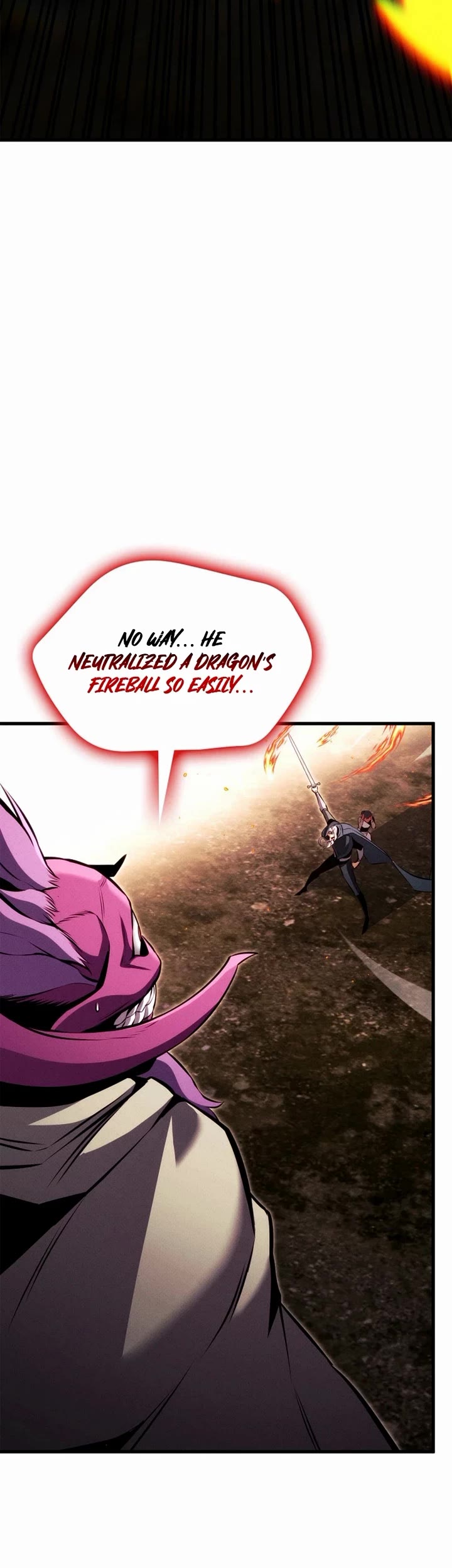 Ranker's Return (Remake) chapter 202 page 37