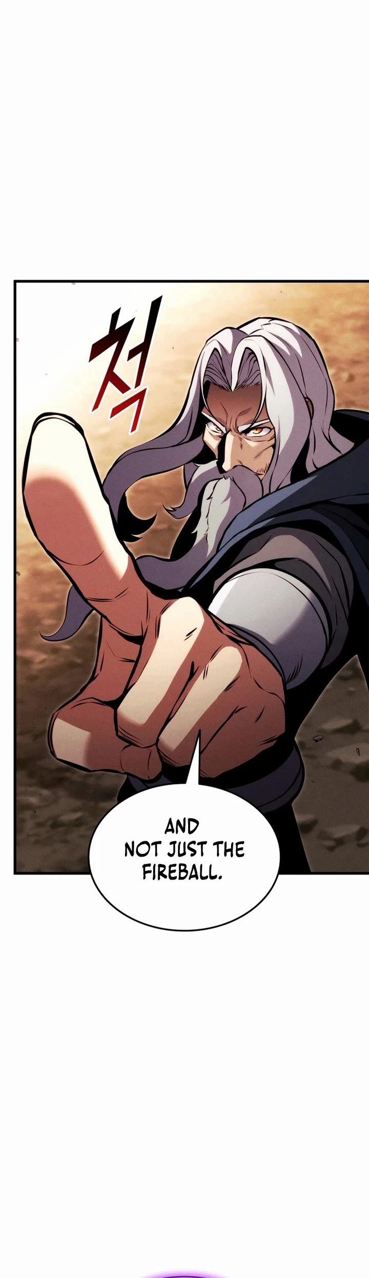 Ranker's Return (Remake) chapter 202 page 38