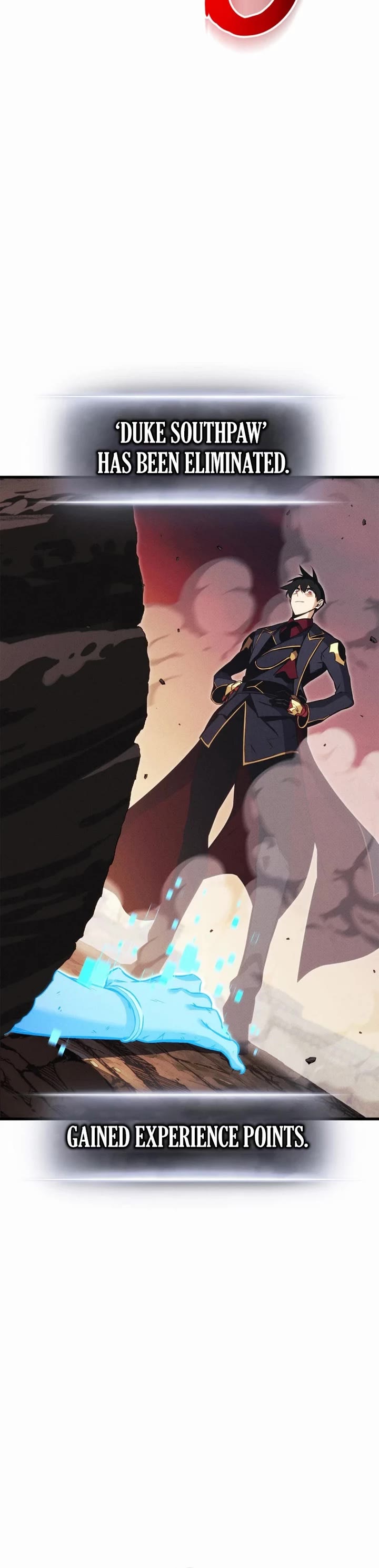 Ranker's Return (Remake) chapter 202 page 52