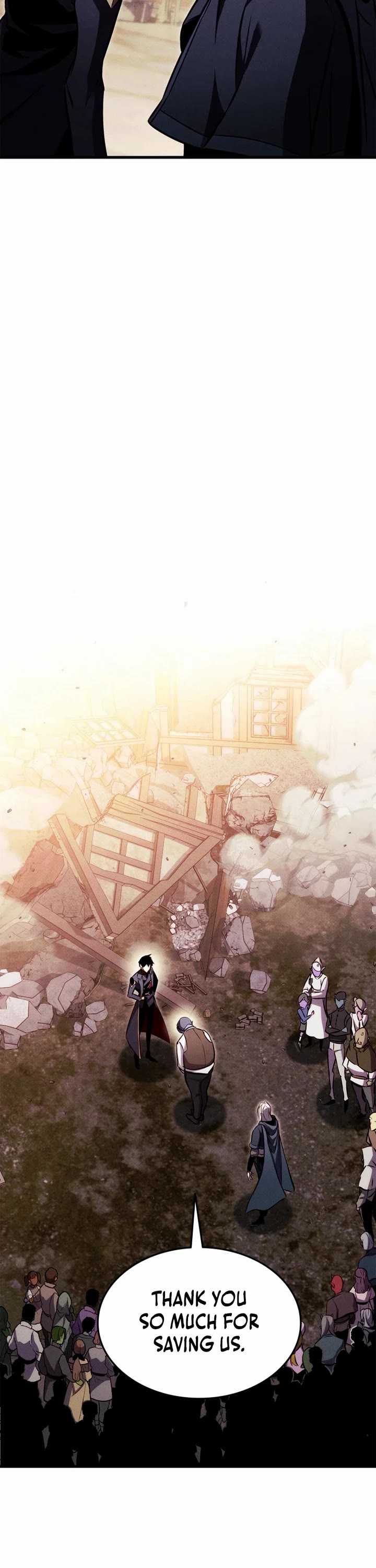 Ranker's Return (Remake) chapter 202 page 54