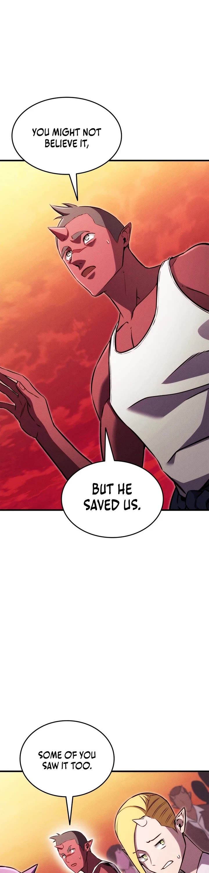 Ranker's Return (Remake) chapter 202 page 59