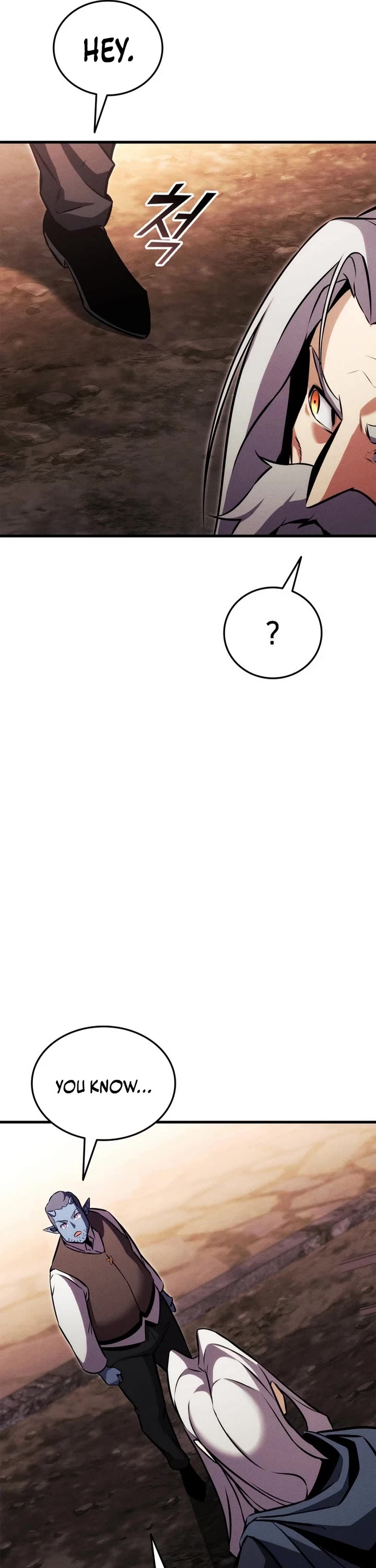 Ranker's Return (Remake) chapter 202 page 63