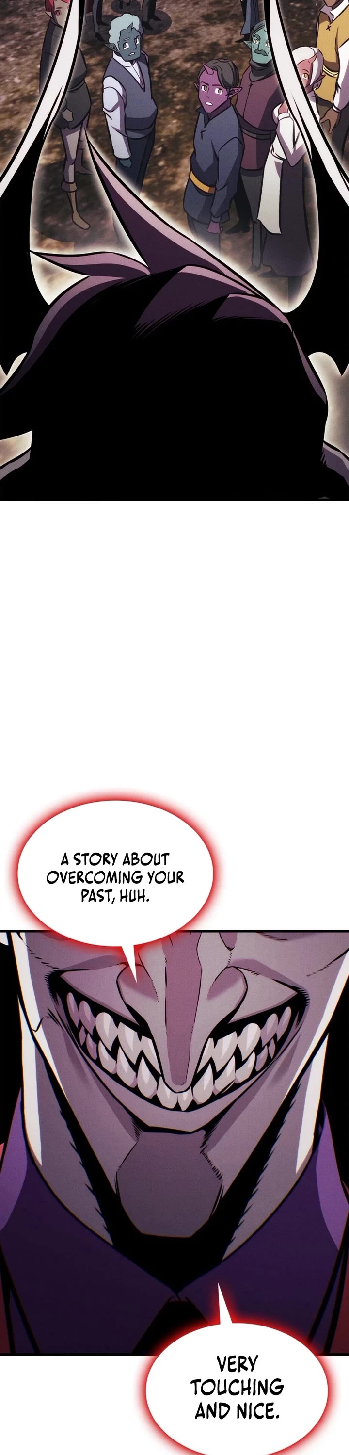 Ranker's Return (Remake) chapter 202 page 70