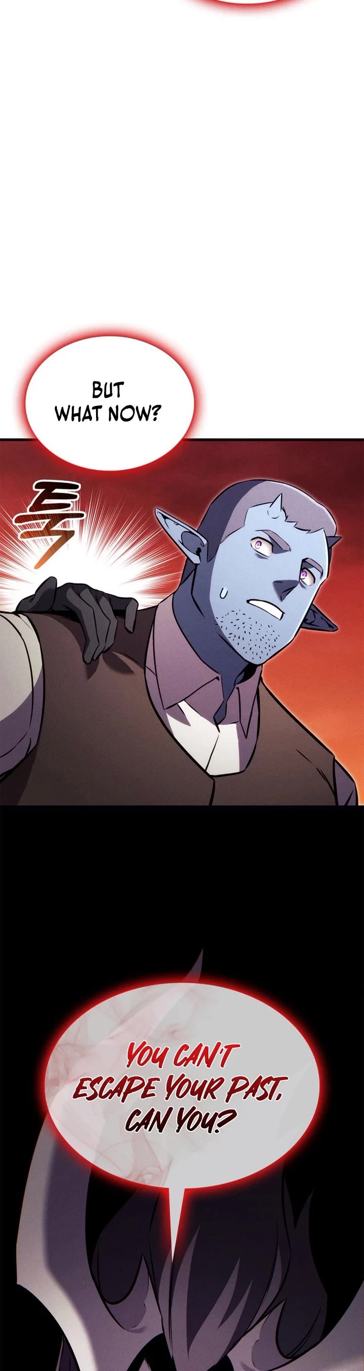 Ranker's Return (Remake) chapter 202 page 71