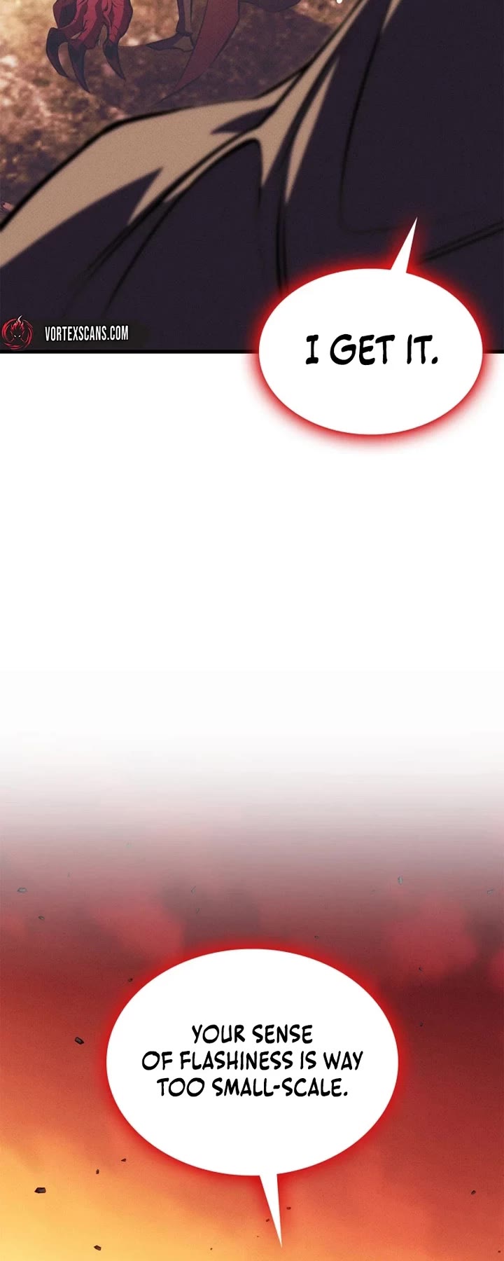 Ranker's Return (Remake) chapter 202 page 9