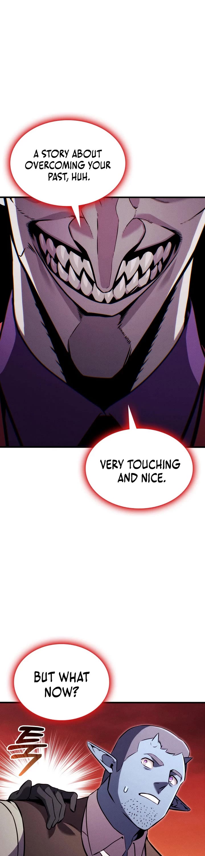 Ranker's Return (Remake) chapter 203 page 1