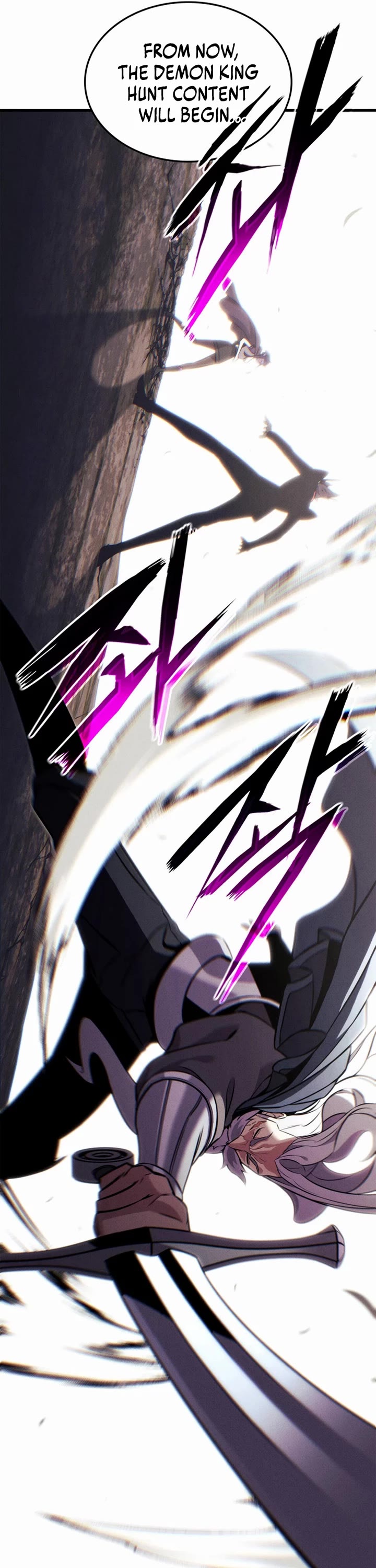 Ranker's Return (Remake) chapter 203 page 16