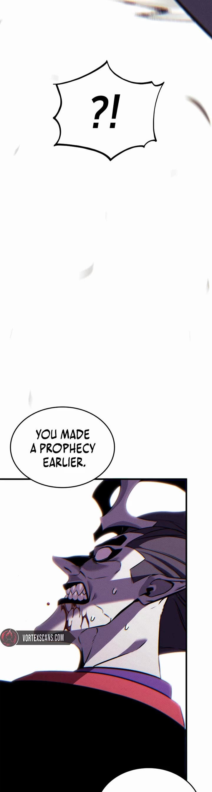 Ranker's Return (Remake) chapter 203 page 17