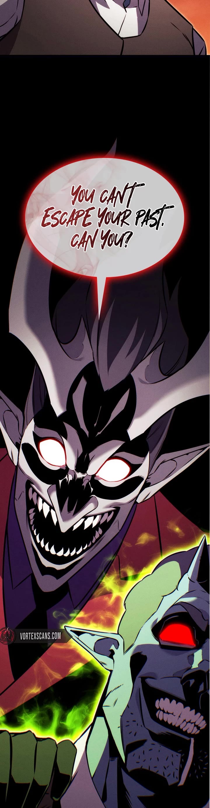 Ranker's Return (Remake) chapter 203 page 2