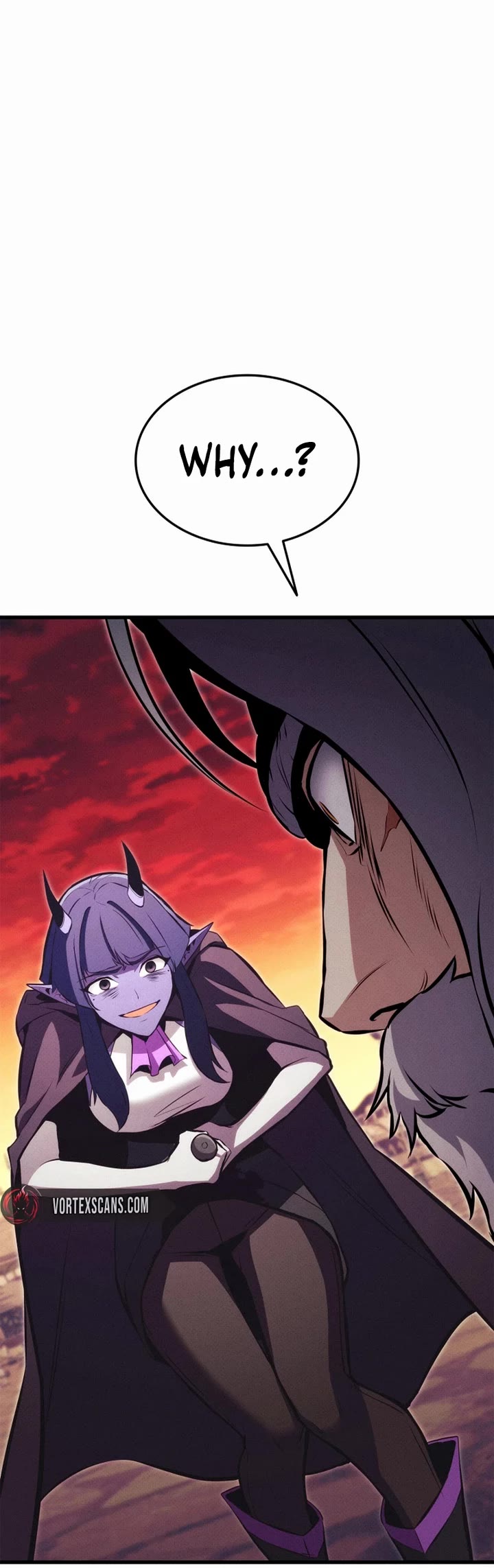 Ranker's Return (Remake) chapter 203 page 32