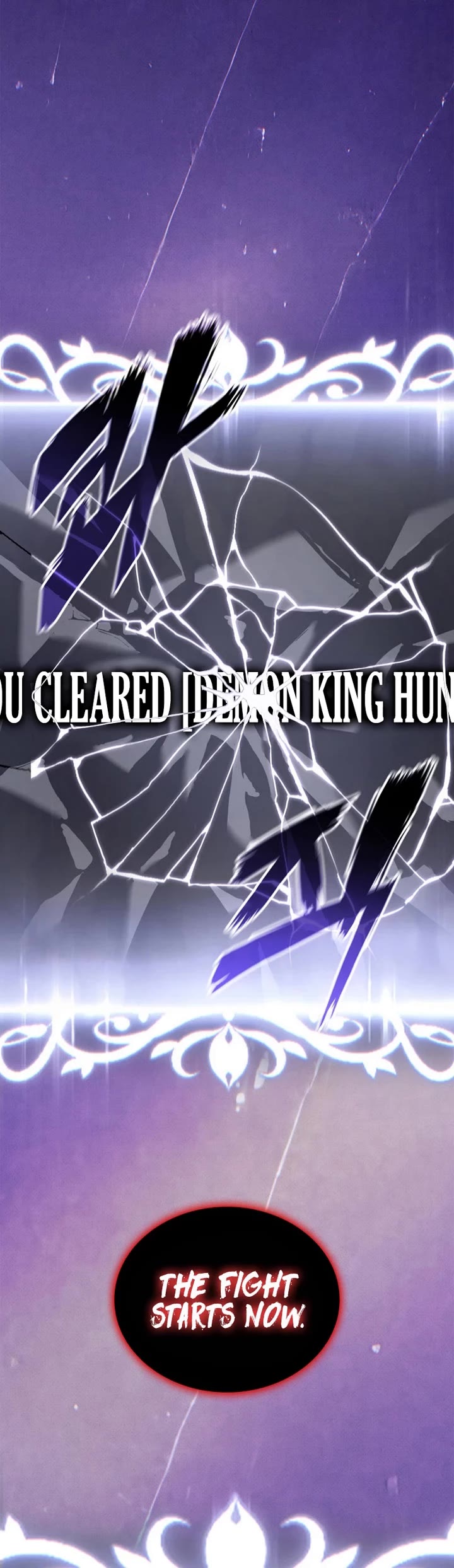 Ranker's Return (Remake) chapter 203 page 36