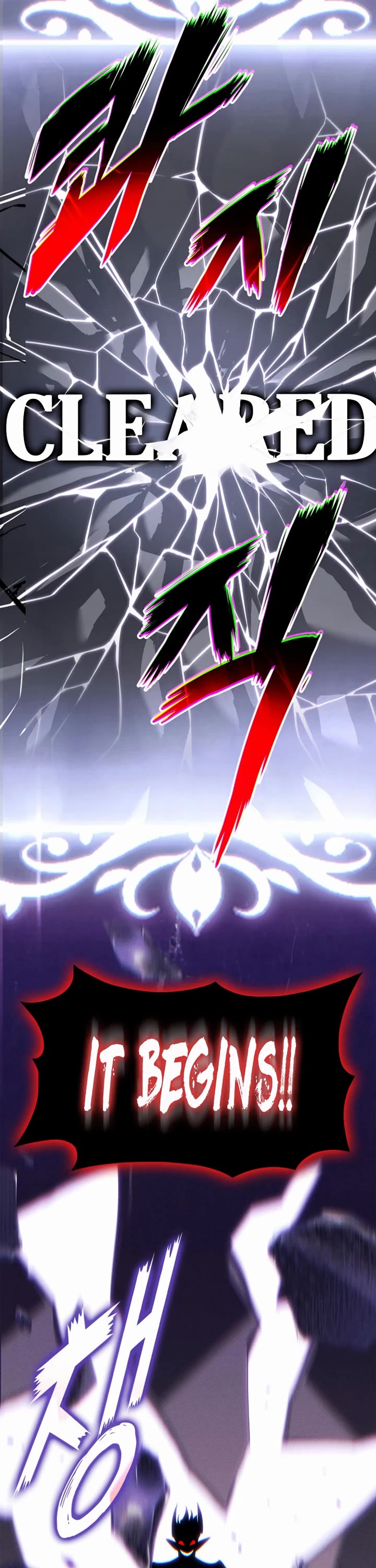 Ranker's Return (Remake) chapter 203 page 37