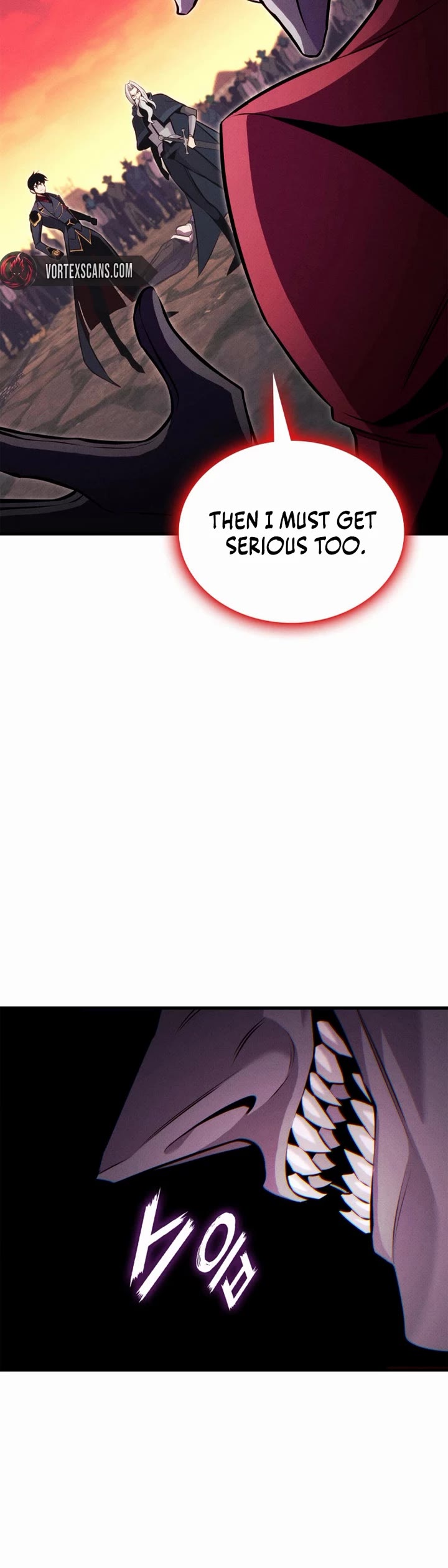 Ranker's Return (Remake) chapter 203 page 44
