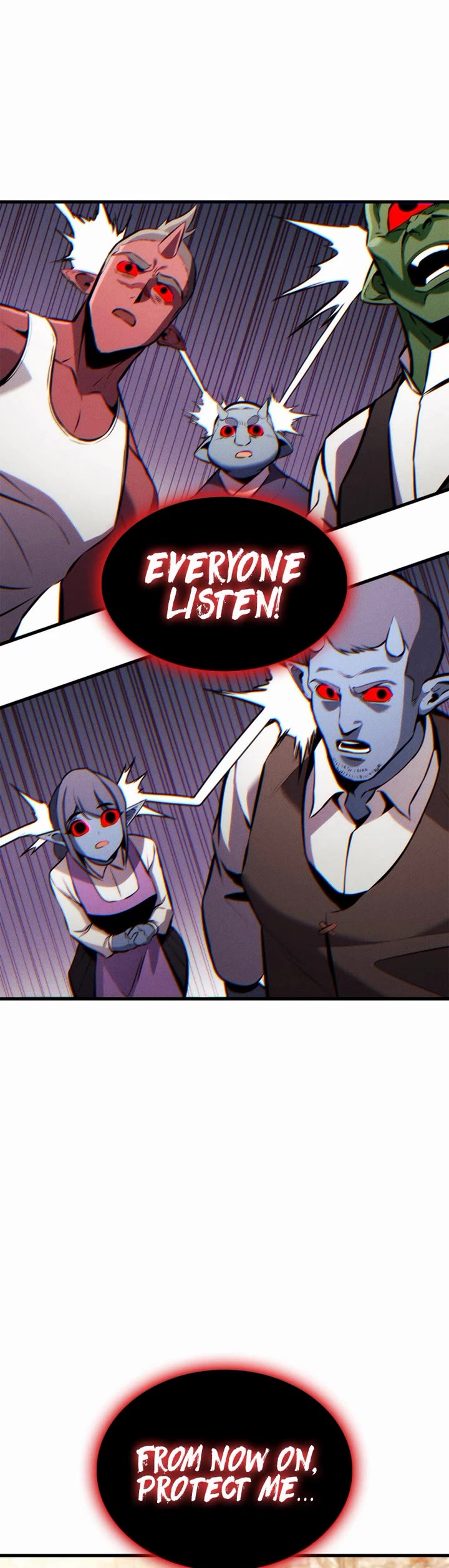 Ranker's Return (Remake) chapter 203 page 45