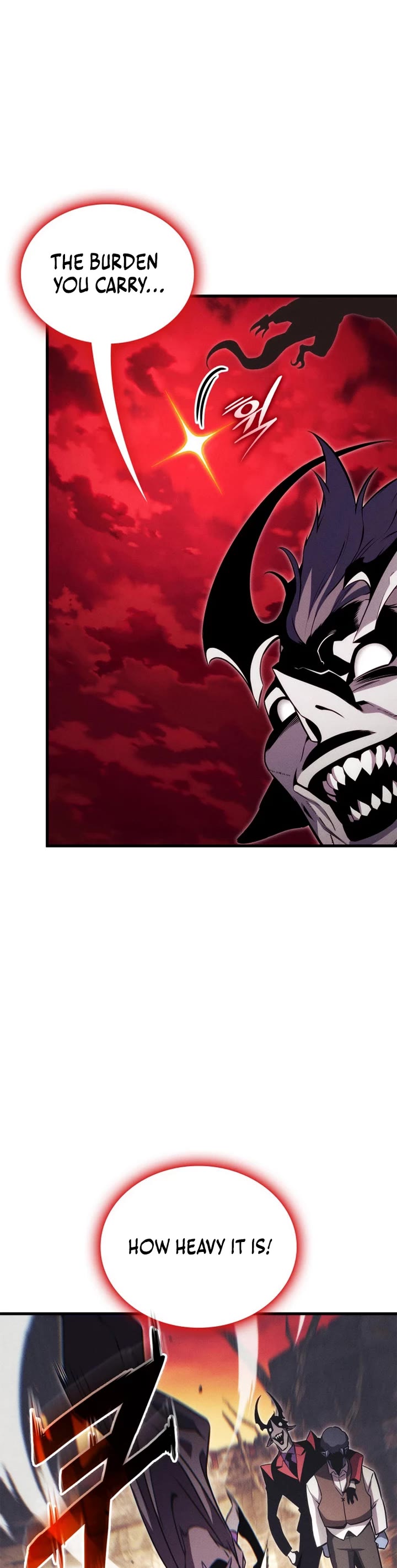 Ranker's Return (Remake) chapter 203 page 5