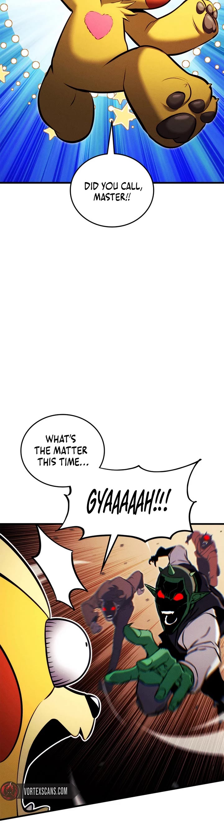 Ranker's Return (Remake) chapter 203 page 50