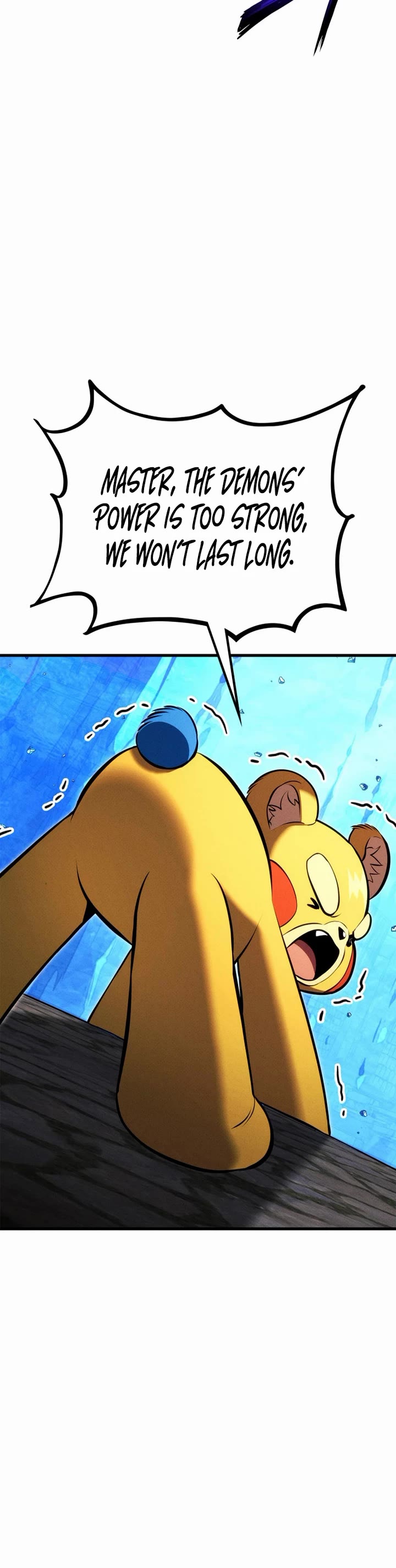 Ranker's Return (Remake) chapter 203 page 54