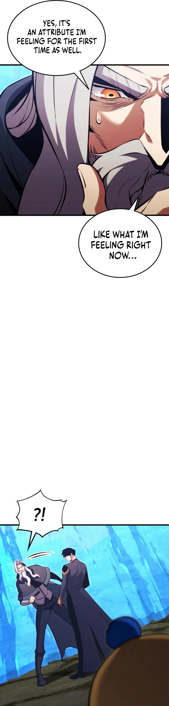 Ranker's Return (Remake) chapter 203 page 58