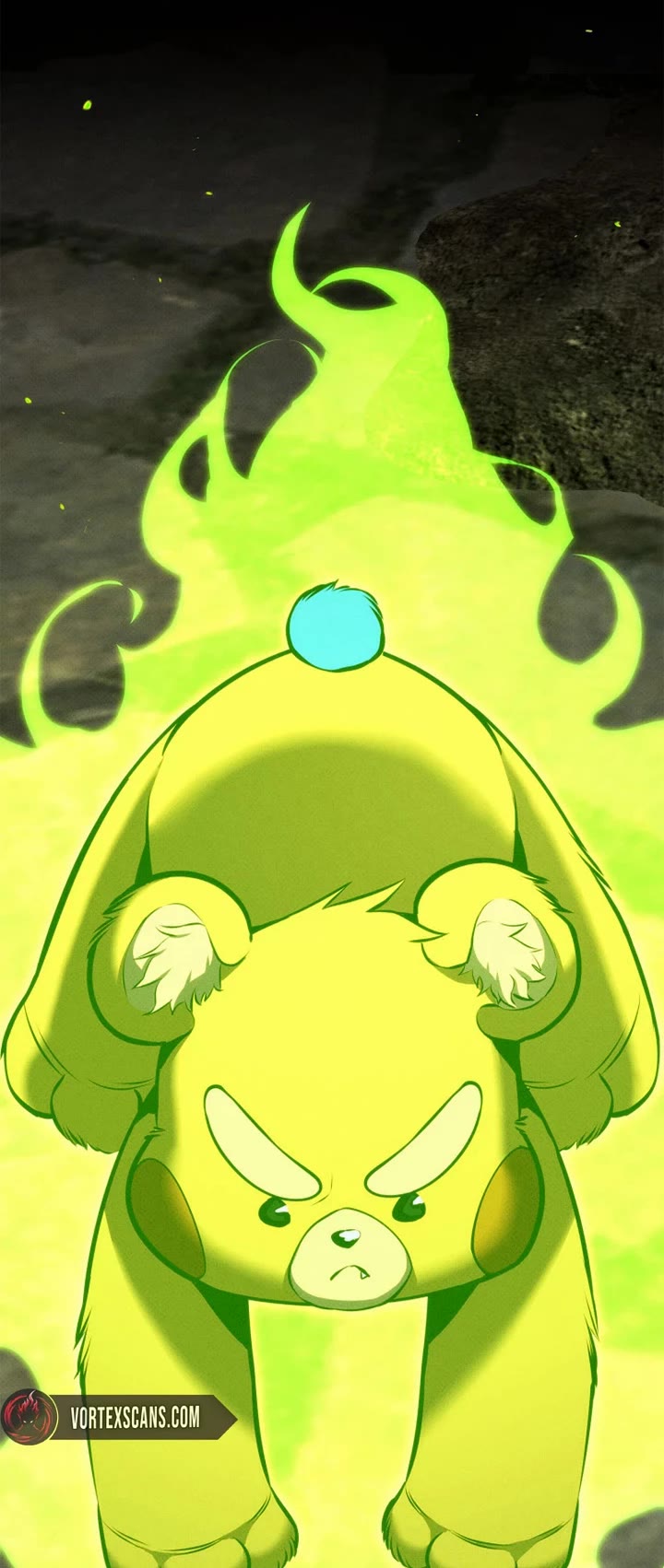 Ranker's Return (Remake) chapter 203 page 60