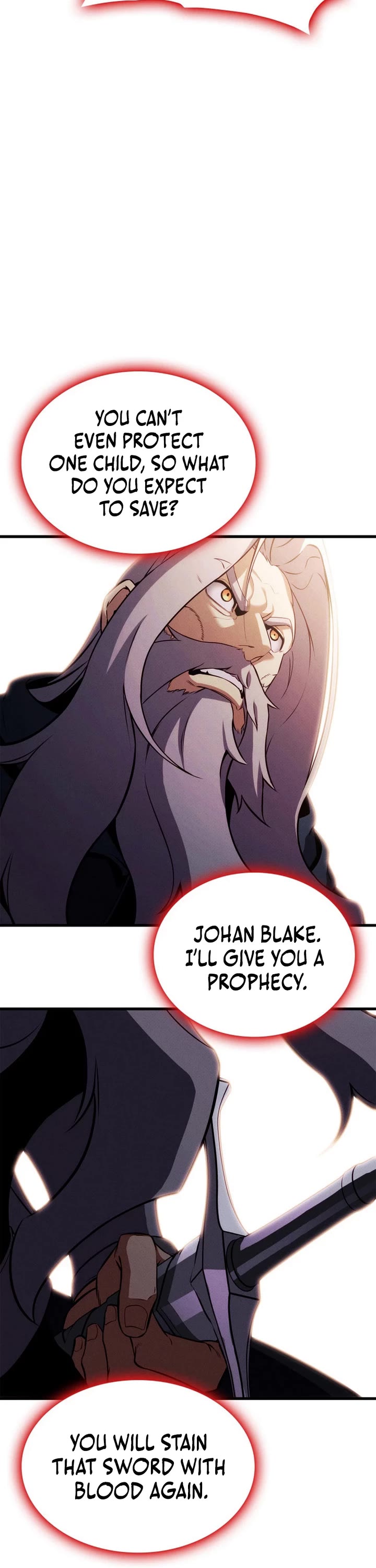 Ranker's Return (Remake) chapter 203 page 9