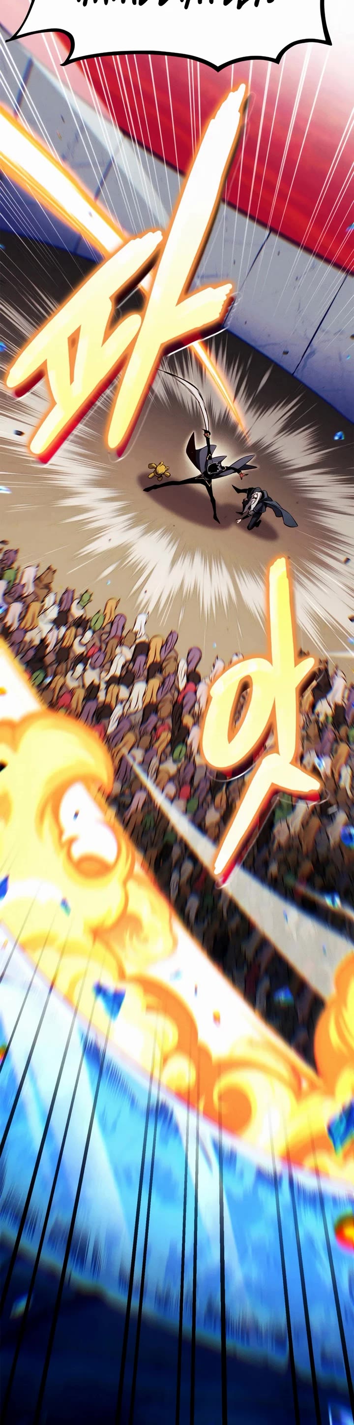 Ranker's Return (Remake) chapter 204 page 14