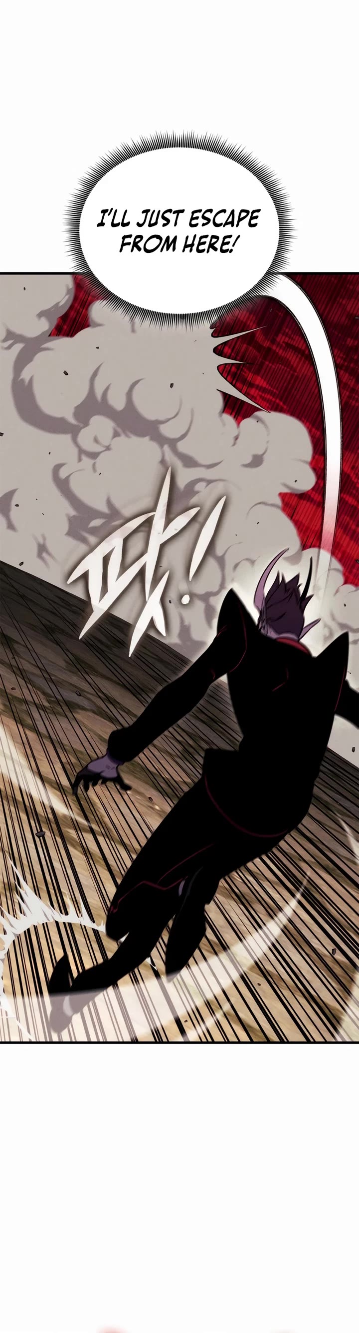 Ranker's Return (Remake) chapter 204 page 18