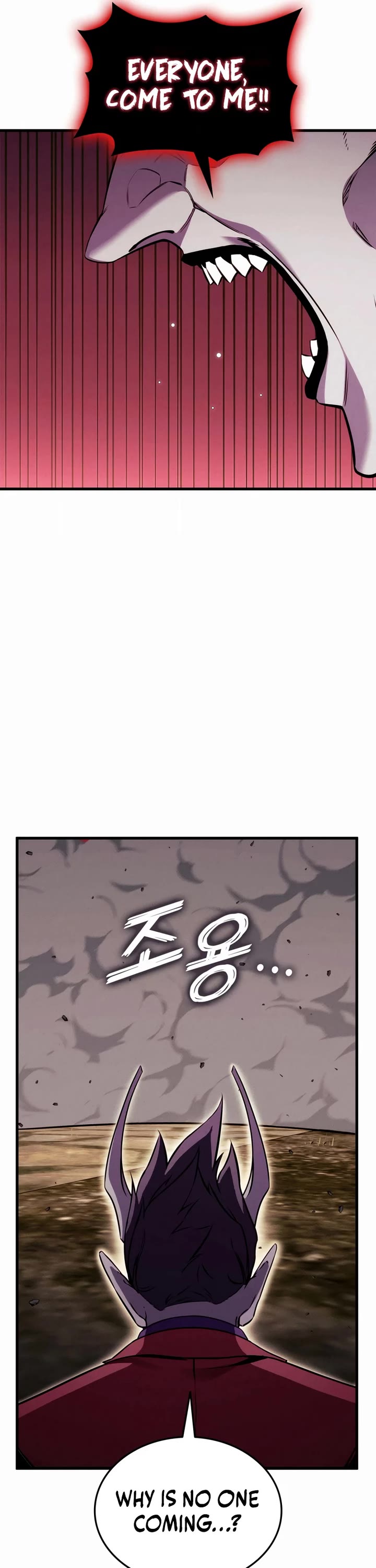 Ranker's Return (Remake) chapter 204 page 19