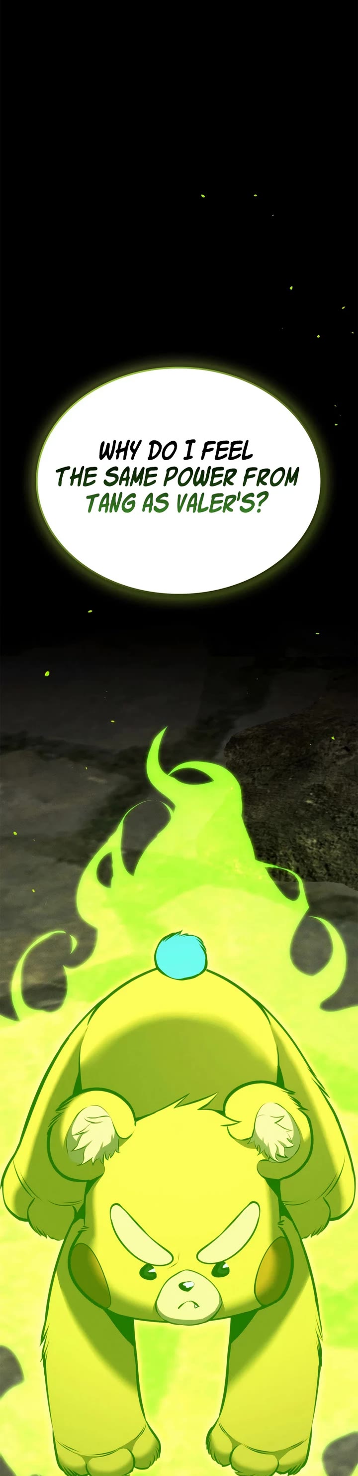 Ranker's Return (Remake) chapter 204 page 2