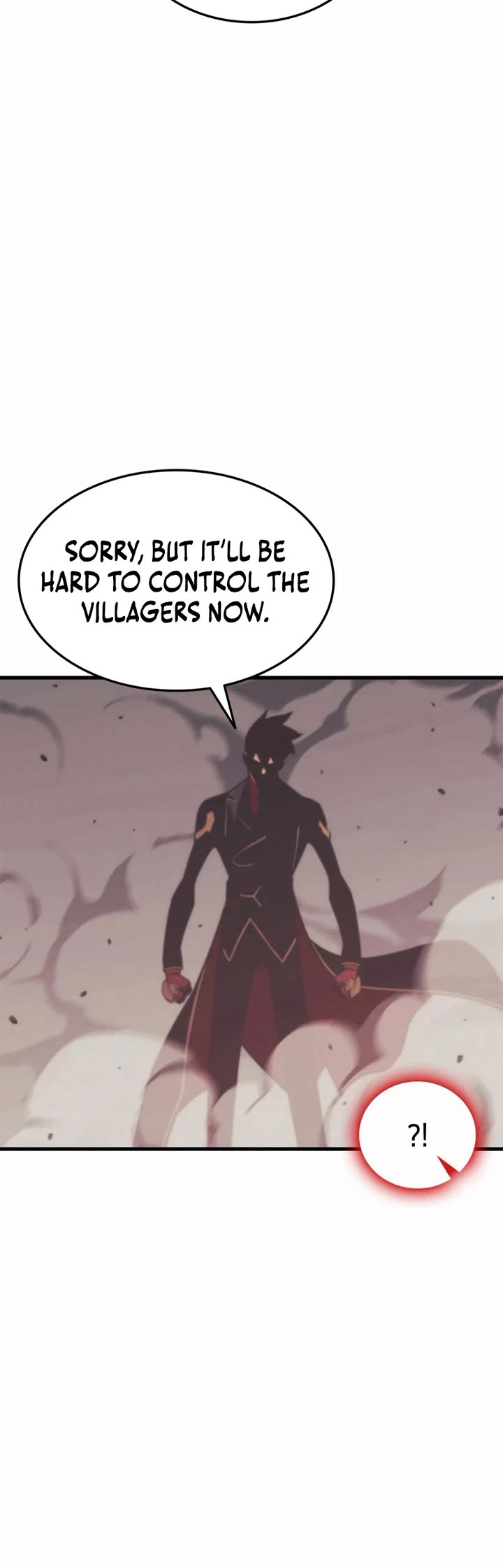 Ranker's Return (Remake) chapter 204 page 20