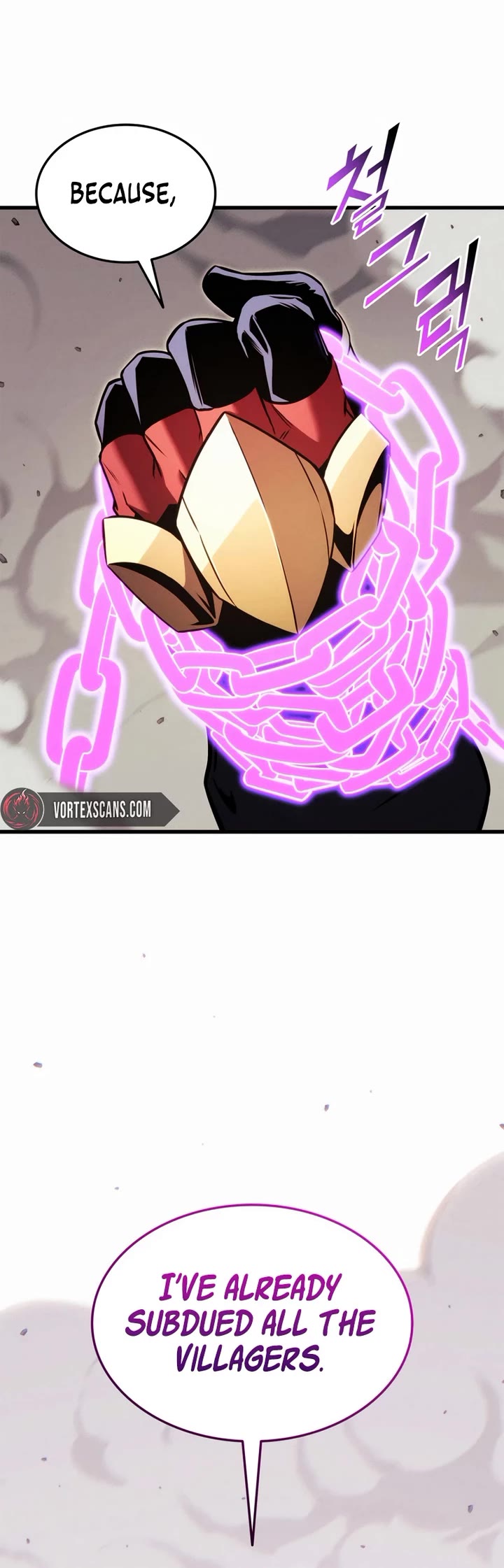 Ranker's Return (Remake) chapter 204 page 21