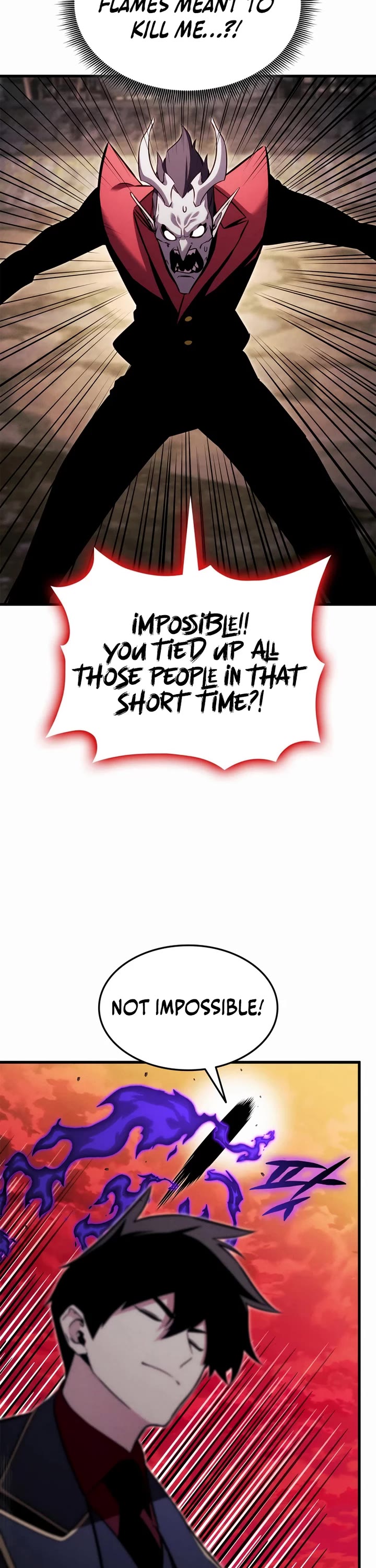 Ranker's Return (Remake) chapter 204 page 23