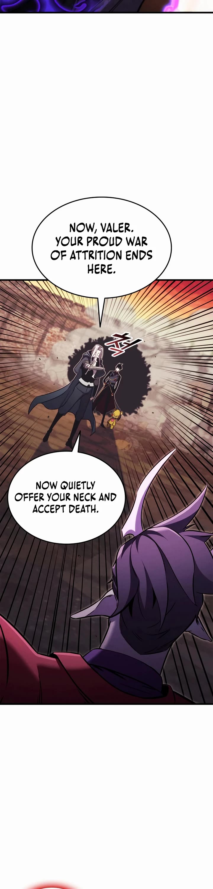 Ranker's Return (Remake) chapter 204 page 28