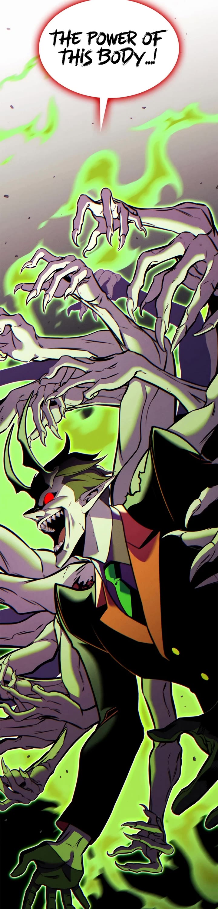 Ranker's Return (Remake) chapter 204 page 31