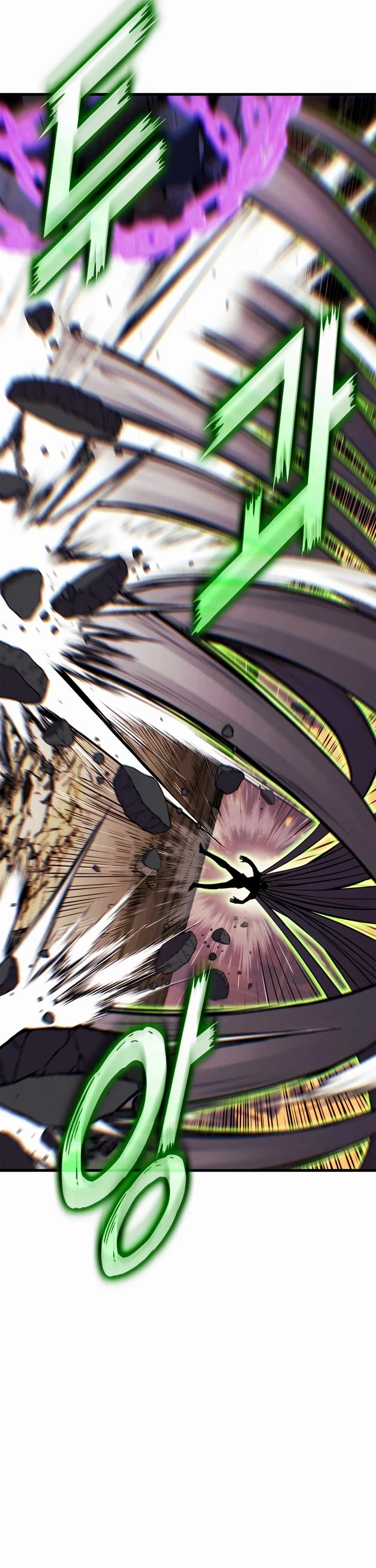 Ranker's Return (Remake) chapter 204 page 34