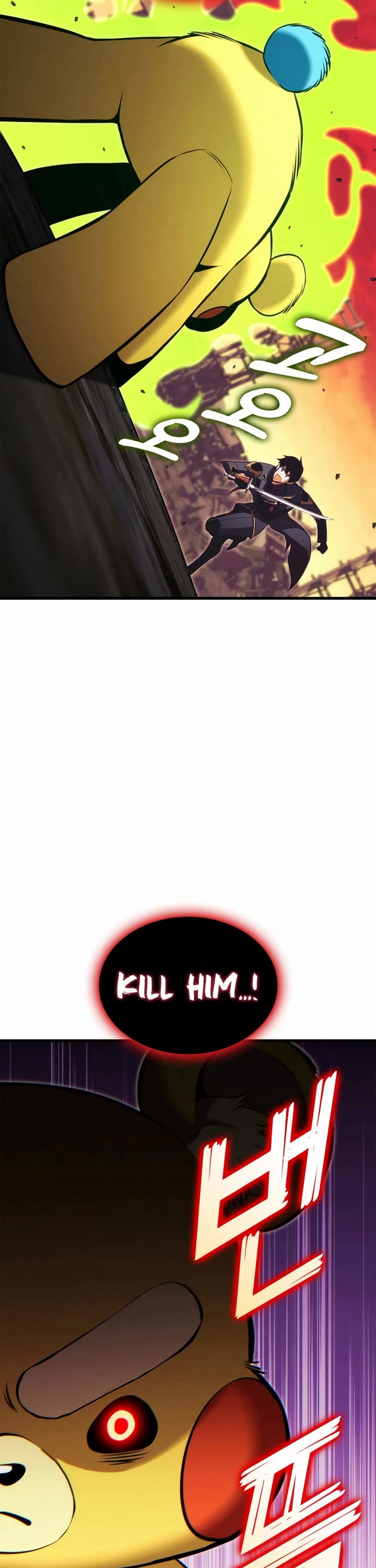 Ranker's Return (Remake) chapter 204 page 40